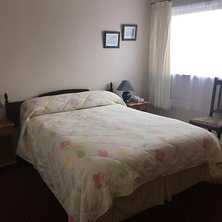 Mellottes B&B Cornamona Luaran gambar